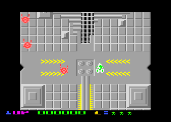 Speed Hawk — ss (WOR)