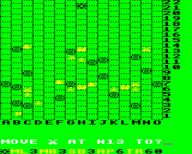 Battlezone 2000 — ss (WOR)