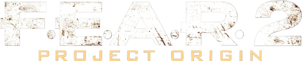 F.E.A.R. 2 - Project Origin — wheel (WOR)