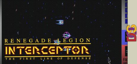 Renegade Legion - Interceptor — steamgrid