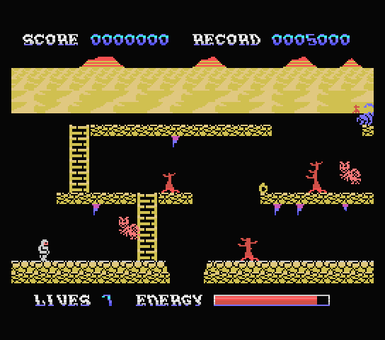Princess Quest — ss (WOR)