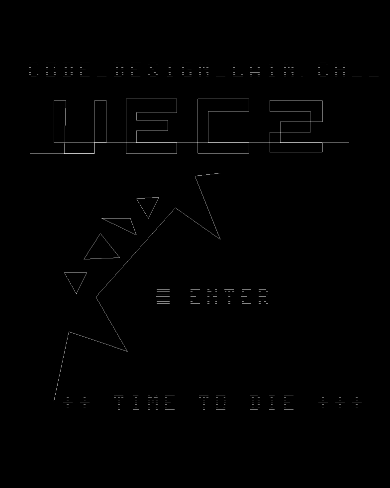 VecZ — sstitle (WOR)