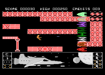 Mission Zircon — ss (WOR)