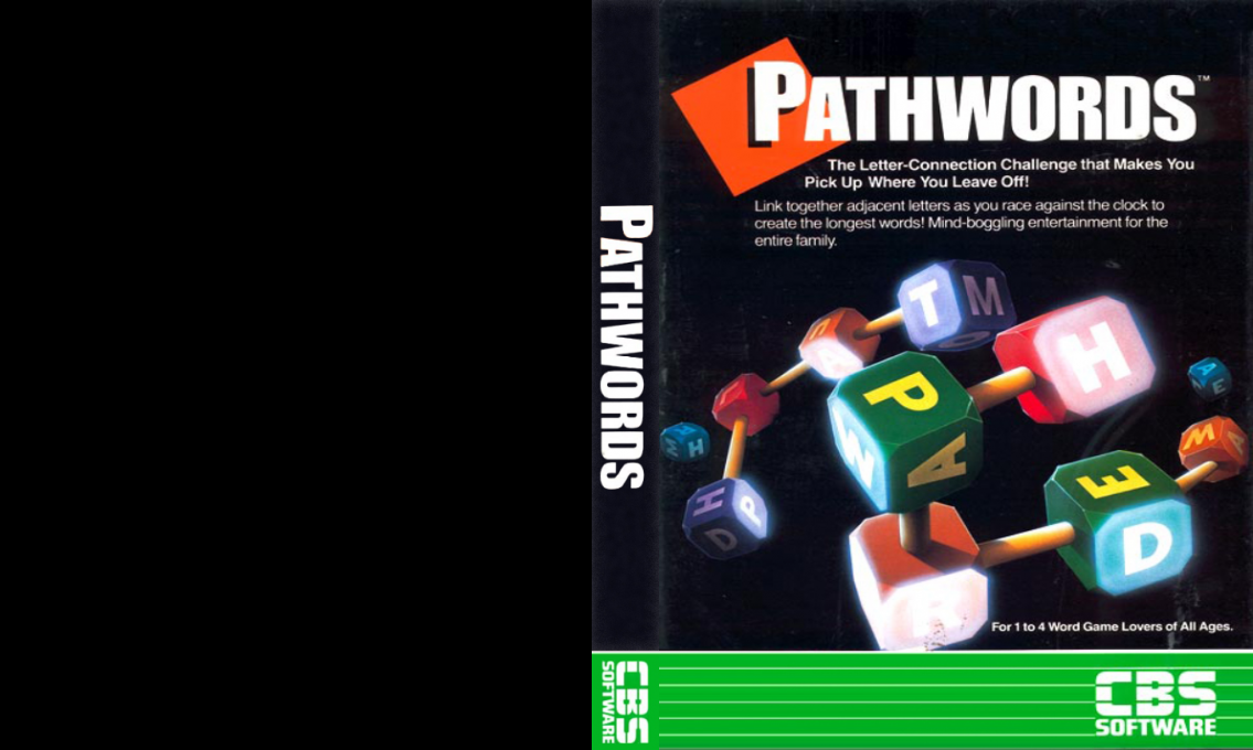 Pathwords — box-texture (US)