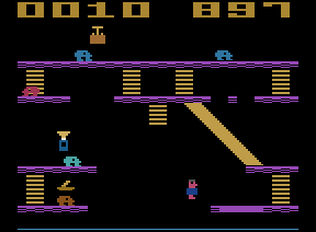 Miner 2049er Volume II — ss (WOR)