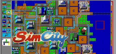 Sim City — steamgrid