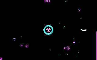 Space Spirals — ss (WOR)