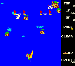 Mermaid — ss (WOR)