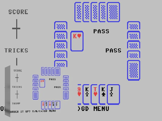 Bridge V1.1 — mixrbv2 (WOR)