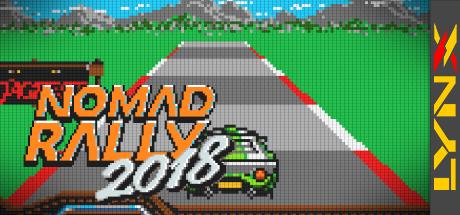 Nomad Rally 2018 — steamgrid