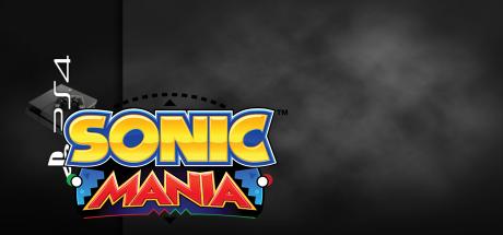 Sonic Mania — steamgrid