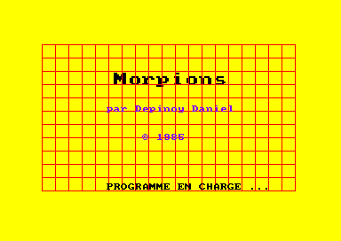 Morpions — sstitle (EU)