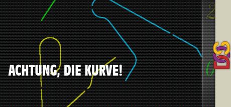 Achtung, die Kurve! — steamgrid