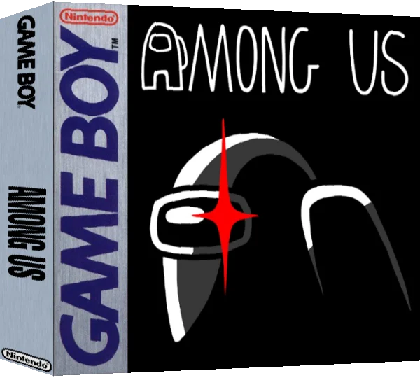 Among Us — box-3D (WOR)