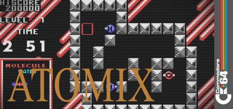 Atomix — steamgrid