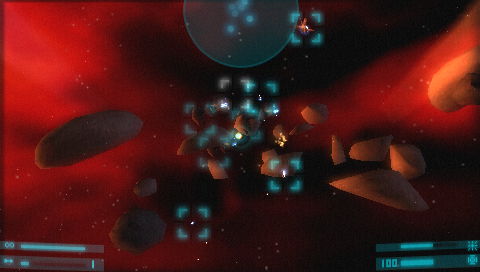 No Gravity - The Plague of Mind — ss (EU)