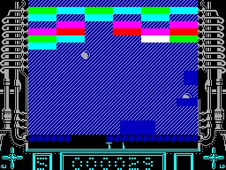 Ricochet — ss (EU)