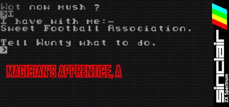 A Magician's Apprentice — steamgrid