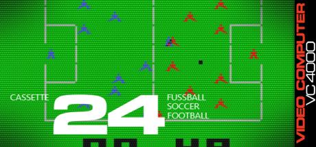 Soccer — steamgrid