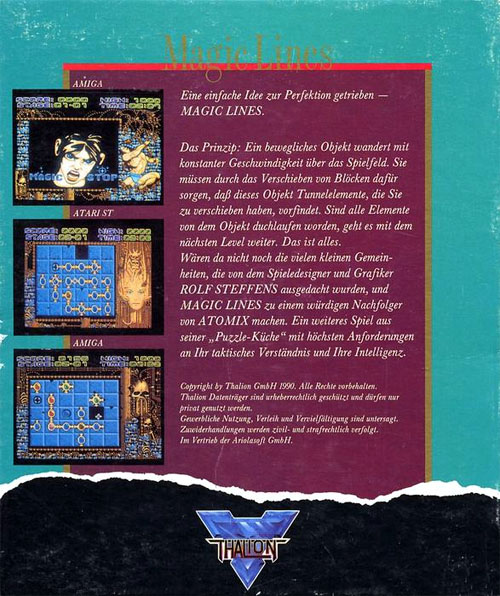 Magic Lines — box-2D-back (EU)