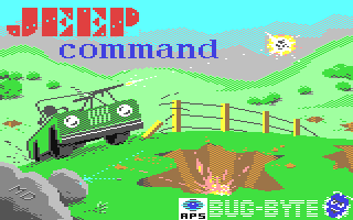 Jeep Command — sstitle (WOR)