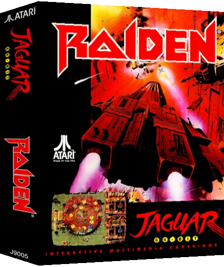 Raiden — box-3D (WOR)