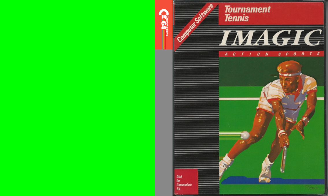 Tournament Tennis — box-texture (US)