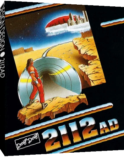 2112 AD — box-3D (EU)