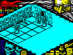 Hero Quest - Return Of The Witch Lord — ss (EU)