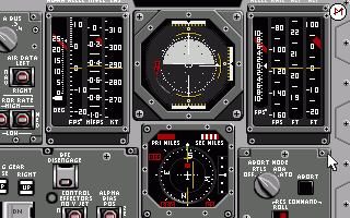 Shuttle - The Space Flight Simulator — ss (WOR)