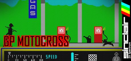 Gp Motocross — steamgrid