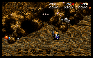 Darkness — ss (WOR)