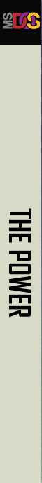 Power, The — box-2D-side (EU)