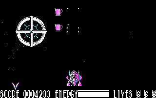 Speed Zone — ss (EU)