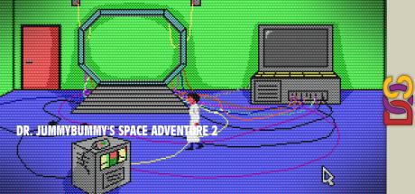 Dr. Jummybummy's Space Adventure II — steamgrid