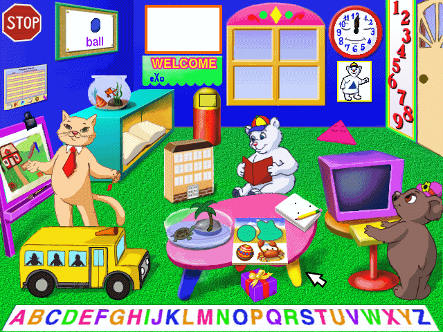 JumpStart Pre-K — ss (WOR)