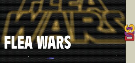 Flea Wars — steamgrid