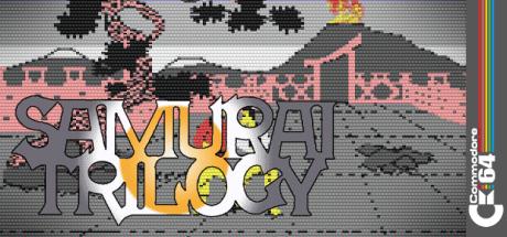 Samurai Trilogy — steamgrid