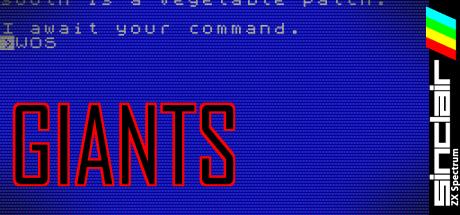 Giants — steamgrid