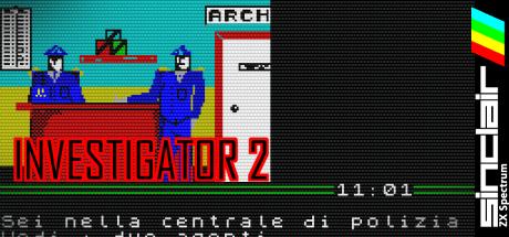 Investigator 2 — steamgrid
