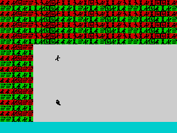 CHEFREN - The Curse of the Egyptian Tomb — ss (WOR)