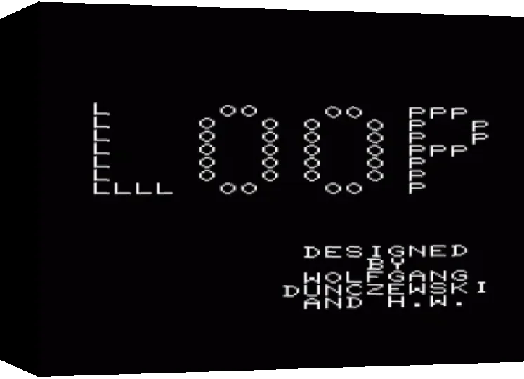 Loop — box-3D (WOR)