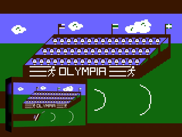 Olympia — mixrbv2 (WOR)