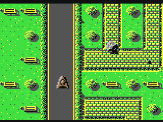Outrider — ss (WOR)