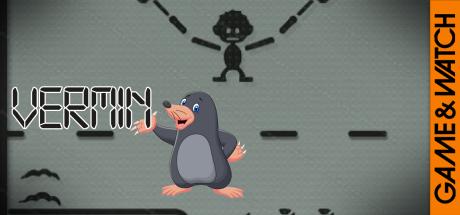 Vermin — steamgrid
