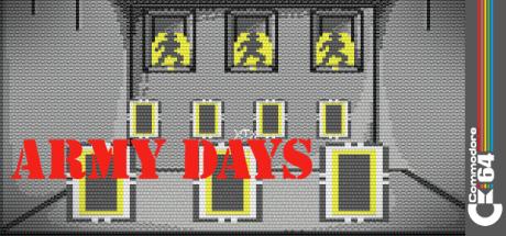 Army Days — steamgrid