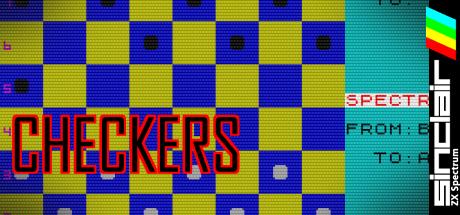 Checkers — steamgrid