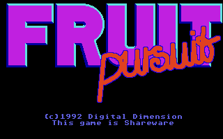 Fruit Pursuit — sstitle (WOR)