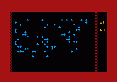 Mini-Centipede — ss (EU)