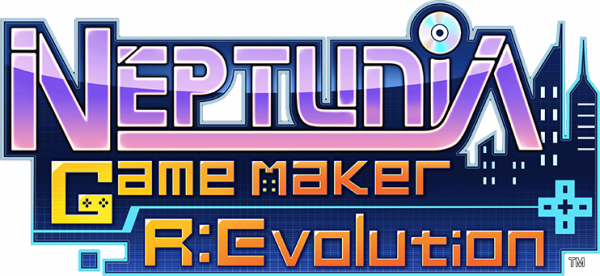 Neptunia Game Maker R:Evolution — wheel-hd (WOR)